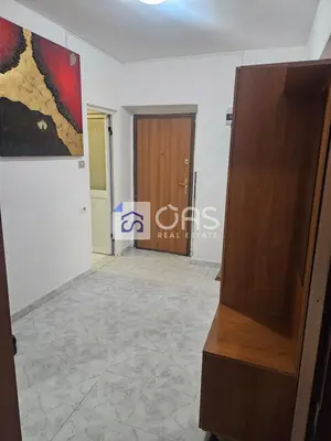 Apartament 1+1 me qera në Shkolla e Baletit, Tiranë, 58 m². Foto 5 nga 8