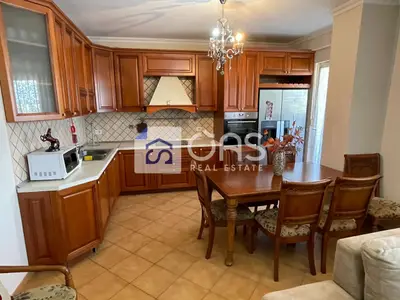 Appartamento 2+1 in affitto a Perball Stadiumit Air Albania. Cmimi: 1000€, Tirana, 99 m². Foto 4 di 10
