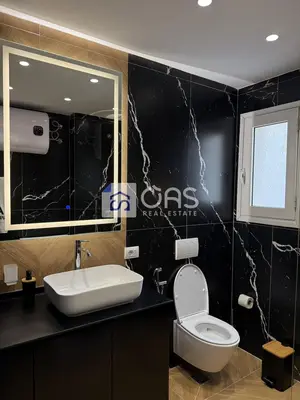 Apartment 1+1 for rent in Liqeni, Tirana, 65 m². Photo 5 of 5