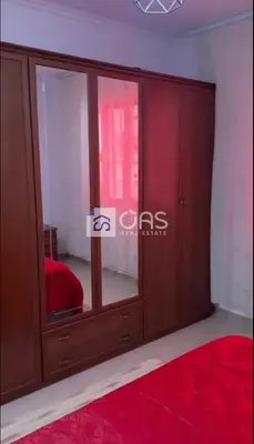 Appartamento 1+1 in affitto a Perballe shkolles Bajram Curri, Tirana, 54 m². Foto 3 di 5