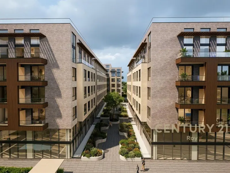 Casa indipendente in affitto a Mali i Robit, Golem, 34 m²