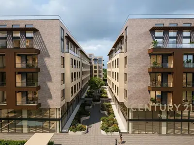 Shtëpi private me qera në Mali i Robit, Golem, 34 m². Foto 1 nga 9