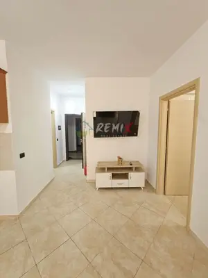 Apartament 2+1 me qera në Vila e Zogut, Durrës, 100 m². Foto 9 nga 12