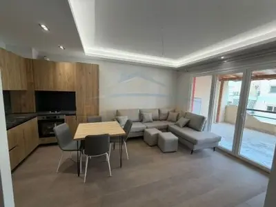 Apartment 2+1 for rent in Astir, Tirana, 97 m². Photo 5 of 5