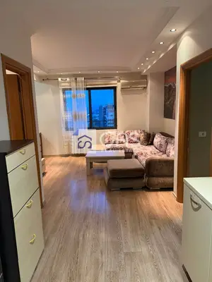 Apartment 2+1 for rent in Stacioni i Trenit, Tirana, 75 m². Photo 7 of 12