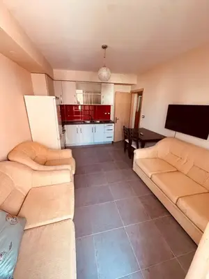 Apartament 1+1 me qera në Rruga Niko Avrami, Tiranë, 60 m². Foto 4 nga 7