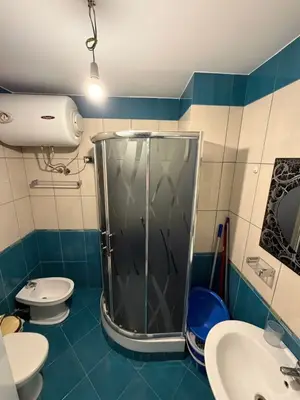 Appartamento 2+1 in affitto a Kthesa e Kamzës, Tirana, 95 m². Foto 5 di 6