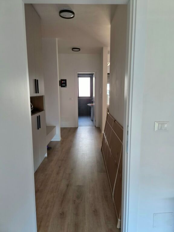 Apartament 1+1 me qera në Don Bosko, Tiranë, 65 m². Foto 3 nga 3