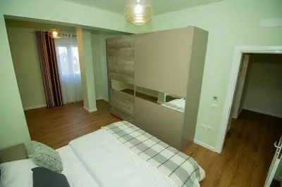 Apartment 2+1 for rent in Vila e Zogut, Durrës, 100 m². Photo 10 of 10