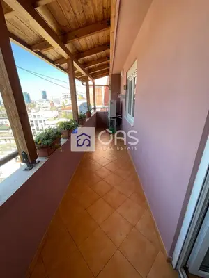 Appartamento 2+1 in affitto a Perball Stadiumit Air Albania. Cmimi: 1000€, Tirana, 99 m². Foto 10 di 10