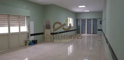Shop for rent in Rruga Bardhyl, Tirana, 100 m². Photo 5 of 6