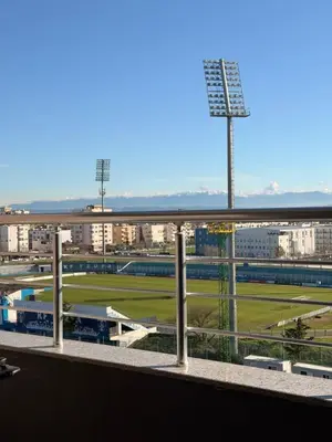 Apartment 2+1 for rent in Stadiumi Niko Dovana, Durrës, 80 m². Photo 2 of 12