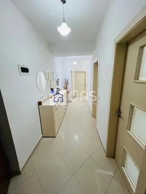 Apartment 3+1 for rent in Don Bosko, Tirana, 135 m². Photo 2 of 12