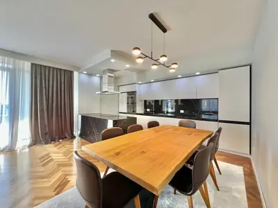 Apartament 2+1 me qera në Plazh Iliria, Durrës, 200 m². Foto 11 nga 12
