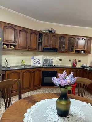 Apartment 2+1 for rent in Don Bosko, Tirana, 103 m². Photo 3 of 9