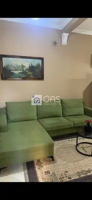 Appartamento 1+1 in affitto a Selvia, Tirana, 70 m². Foto 3 di 8