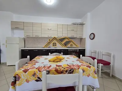 Apartment 2+1 for rent in Rruga Jahja Ballhysa, Durrës, 110 m². Photo 3 of 12