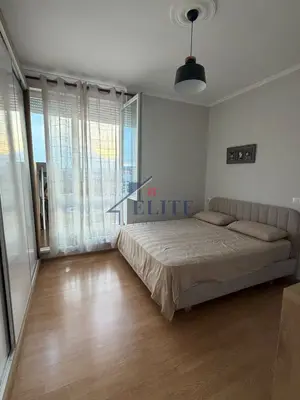 Apartament 2+1 me qera në 21 Dhjetori, Tiranë, 100 m². Foto 9 nga 12