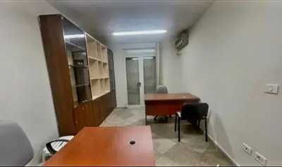 Office for rent in Ish Ekspozita, Tirana, 80 m². Photo 1 of 3