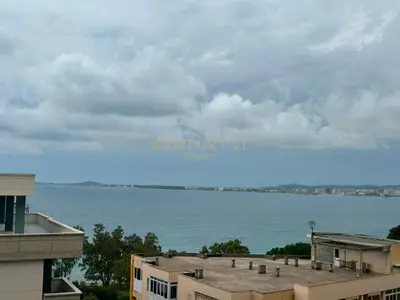 Garsoniere me qera në Kalaja, Vlorë, 50 m². Foto 5 nga 7