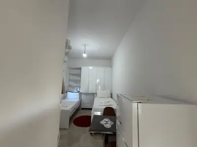 Garsoniere me qera në Galaktik, Durrës, 30 m². Foto 2 nga 4