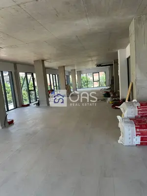 Office for rent in Rruga e Barrikadave, Tirana, 365 m². Photo 9 of 11