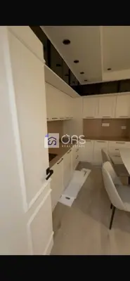 Apartament 2+1 me qera në Porcelan, Tiranë, 95 m². Foto 2 nga 6
