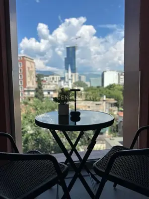 Apartment 1+1 for rent in Rruga e Kavajës, Tirana, 80 m². Photo 6 of 6