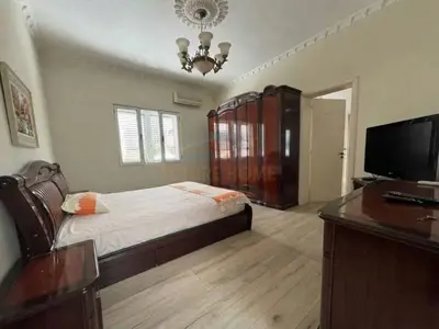 Apartment 2+1 for rent in Rruga Him Kolli, Tirana, 98 m². Photo 2 of 9