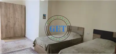 Appartamento 2+1 in affitto a Markata Fruta Perimeve & Bylmet, Durazzo, 92 m². Foto 4 di 6