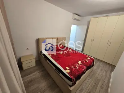 Apartment 1+1 for rent in Ali Demi, Tirana, 65 m². Photo 3 of 5