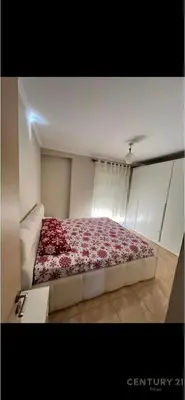 Apartment 2+1 for rent in Don Bosko, Tirana, 118 m². Photo 3 of 8