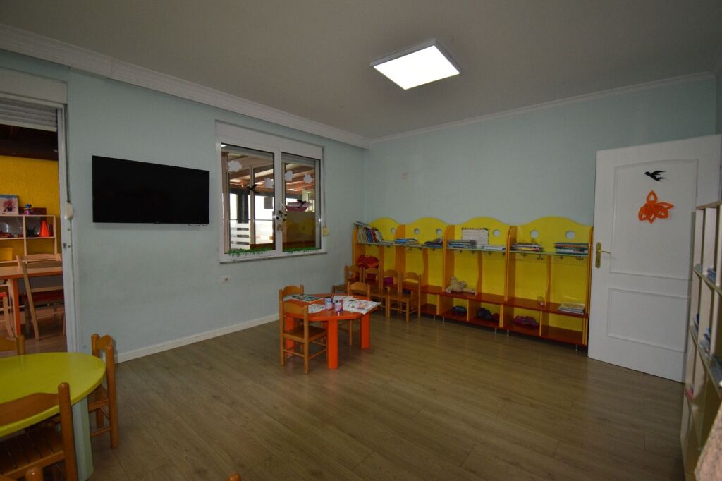 Commercial space for rent in Blloku, Tirana, 171 m². Photo 1 of 3