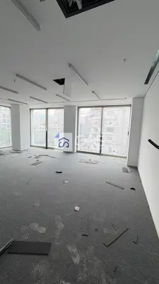 Dyqan me qera në Downtown One, Tiranë, 119 m². Foto 4 nga 5