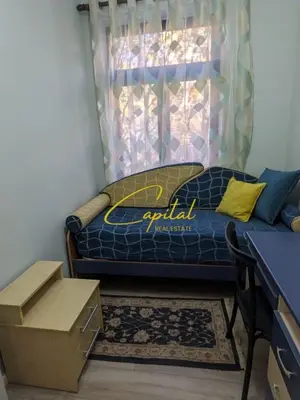 Apartment 2+1 for rent in Vasil Shanto, Tirana, 77 m². Photo 6 of 7
