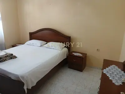 Appartamento 1+1 in affitto a Spitali Ushtarak, Tirana, 120 m². Foto 5 di 5