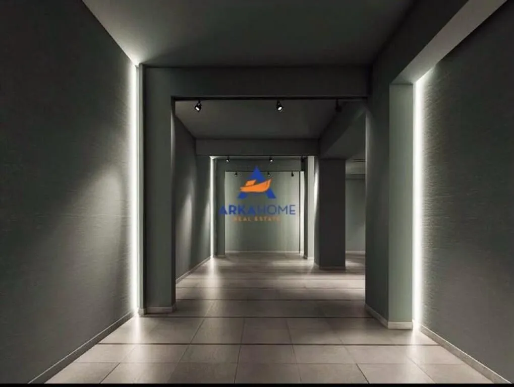 Magazinë me qera në Pallati me Shigjeta, Tiranë, 300 m². Foto 1 nga 7