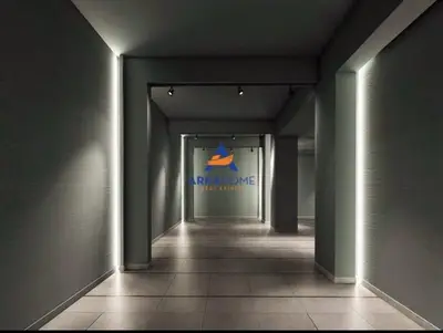 Magazinë me qera në Pallati me Shigjeta, Tiranë, 300 m². Foto 1 nga 7