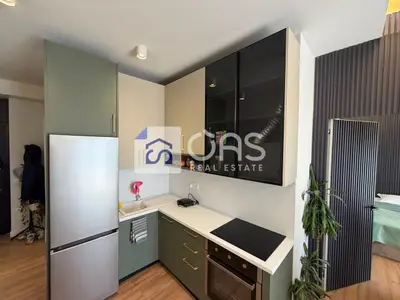 Appartamento 1+1 in affitto ad Astir, Tirana, 65 m². Foto 5 di 6