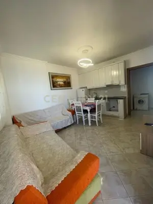 Appartamento 1+1 in affitto a Plazh, Durazzo, 54 m². Foto 5 di 8