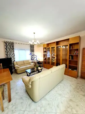 Appartamento 1+1 in affitto a Rruga Tish Daija, Tirana, 65 m². Foto 8 di 11