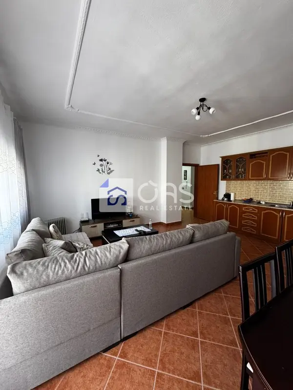 Appartamento 2+1 in affitto a Yzberisht, Tirana, 106 m²