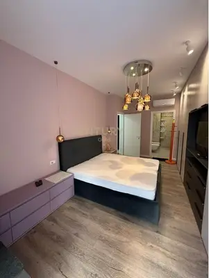 Apartament 2+1 me qera në Kopshti Botanik Zoologjik, Tiranë, 120 m². Foto 3 nga 6