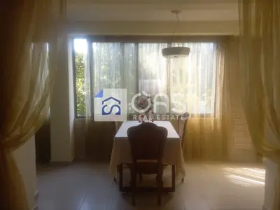 Apartament 2+1 me qera në 21 Dhjetori, Tiranë, 90 m². Foto 10 nga 11