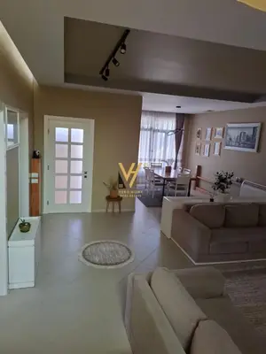 Villa for rent in Baldushk, Tirana, 470 m². Photo 2 of 5
