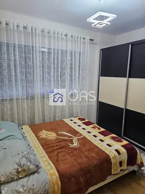 Appartamento 2+1 in affitto a 5 Maj, Tirana, 76 m². Foto 4 di 7