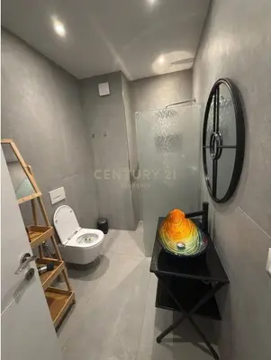 Apartament me qera në Currila, Durrës, 112 m². Foto 7 nga 7