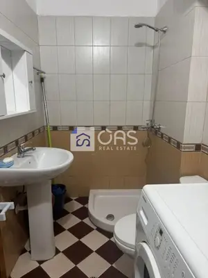 Apartament 1+1 me qera në Myslym Shyri, Tiranë, 60 m². Foto 6 nga 7