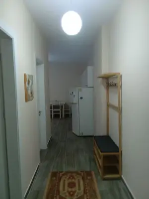 Appartamento 1+1 in affitto a Lungomare, Valona, 70 m². Foto 10 di 10