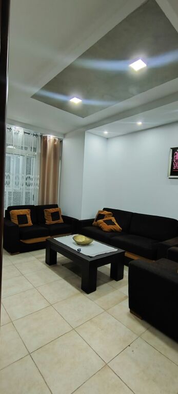 Apartament 2+1 me qera në Kashar, Tiranë, 95 m²